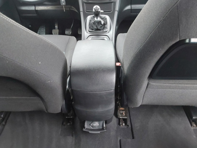 Ford Galaxy 2.0DCTi 6ātr.7v.04.13` - attēls 25