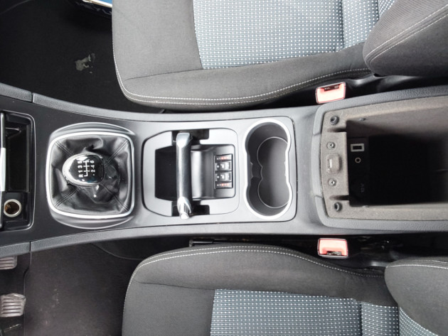 Ford Galaxy 2.0DCTi 6ātr.7v.04.13` - attēls 18