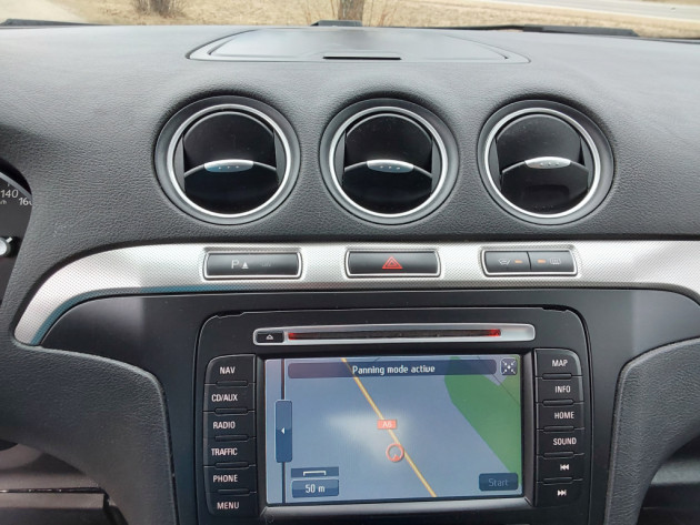 Ford Galaxy 2.0DCTi 6ātr.7v.04.13` - attēls 15