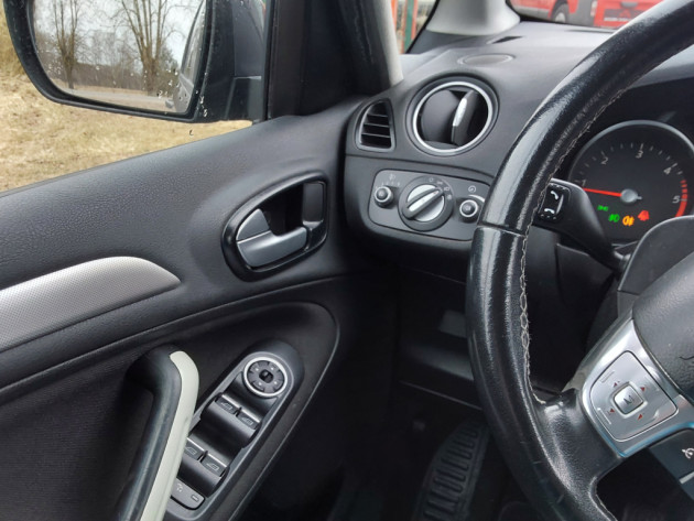 Ford Galaxy 2.0DCTi 6ātr.7v.04.13` - attēls 12