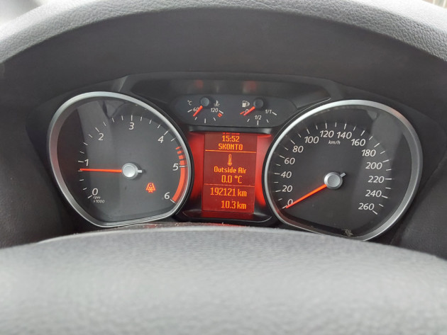 Ford Galaxy 2.0DCTi 6ātr.7v.04.13` - attēls 30