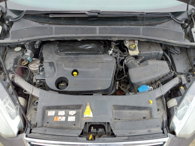 Ford Galaxy 2.0DCTi 6ātr.7v.04.13` - attēls 31
