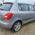 Skoda Fabia 1.4i 63kw 5dur.08.07` - attēls 4