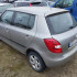 Skoda Fabia 1.4i 63kw 5dur.08.07` - attēls 2