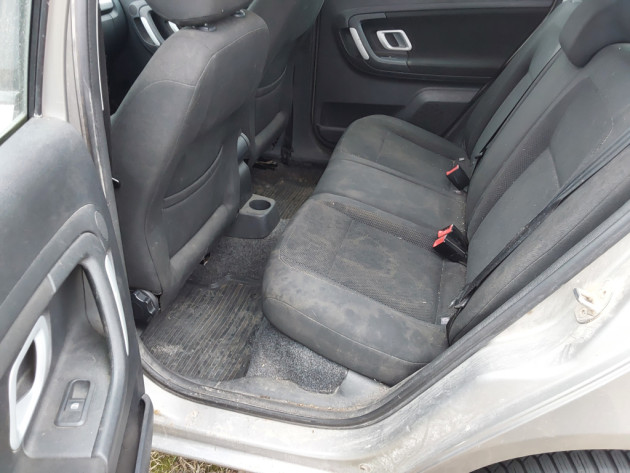 Skoda Fabia 1.4i 63kw 5dur.08.07` - attēls 12