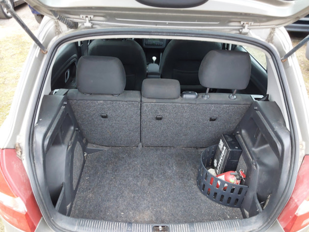 Skoda Fabia 1.4i 63kw 5dur.08.07` - attēls 15