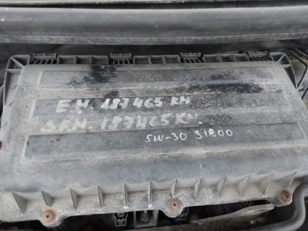 Skoda Fabia 1.4i 63kw 5dur.08.07` - attēls 16