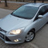 Ford Focus 1.6TDCi 85kw 6ātr.08.12` - attēls 1