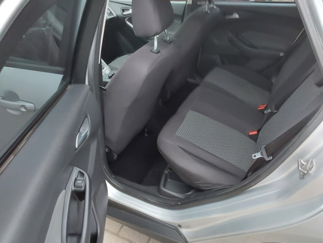 Ford Focus 1.6TDCi 85kw 6ātr.08.12` - attēls 13