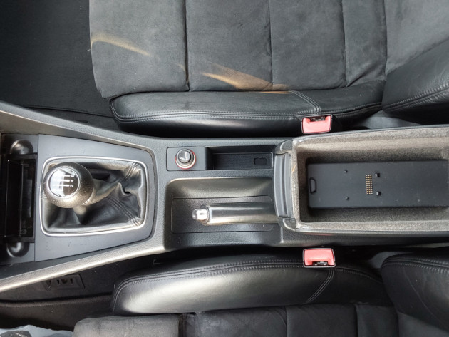 Audi A4 2.0TDi Indvidual 6ātr.06.07` - attēls 17