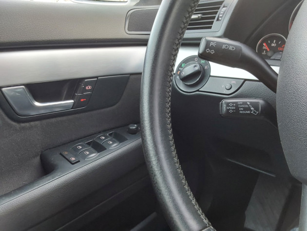 Audi A4 2.0TDi Indvidual 6ātr.06.07` - attēls 12