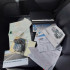 Volvo XC90 2.4D5 Autom.,7v.,12.08` - attēls 37