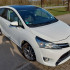 Toyota Verso 1.6D4D 82kw 6ātr.,12.14` - attēls 1