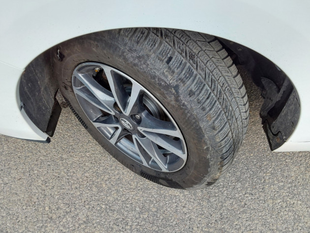 Toyota Verso 1.6D4D 82kw 6ātr.,12.14` - attēls 41