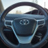 Toyota Verso 1.6D4D 82kw 6ātr.,12.14` - attēls 17