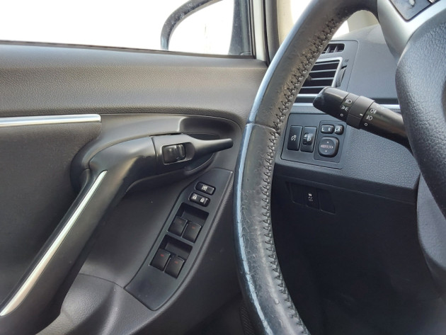 Toyota Verso 1.6D4D 82kw 6ātr.,12.14` - attēls 15