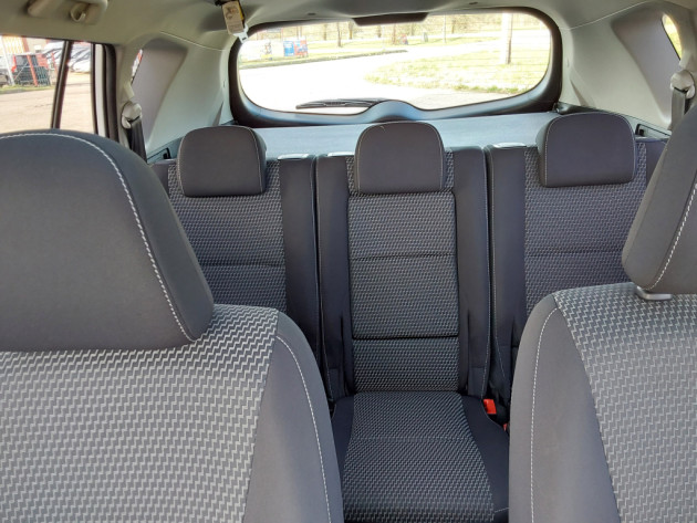 Toyota Verso 1.6D4D 82kw 6ātr.,12.14` - attēls 33