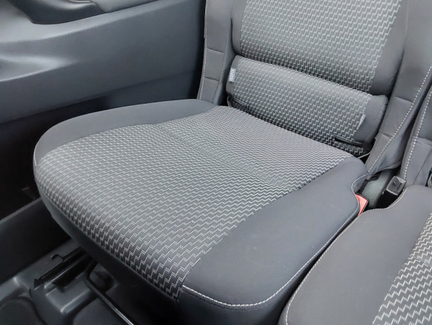 Toyota Verso 1.6D4D 82kw 6ātr.,12.14` - attēls 28