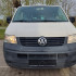 VW Caravelle1.9TDi,9v.,09.09` - attēls 5