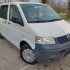 VW Caravelle1.9TDi,9v.,09.09` - attēls 3