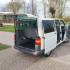 VW Caravelle1.9TDi,9v.,09.09` - attēls 9