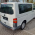 VW Caravelle1.9TDi,9v.,09.09` - attēls 2