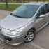 Peugeot 307 1.6i,80kw,automāts,07.07` - attēls 3