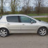 Peugeot 307 1.6i,80kw,automāts,07.07` - attēls 8