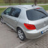 Peugeot 307 1.6i,80kw,automāts,07.07` - attēls 2