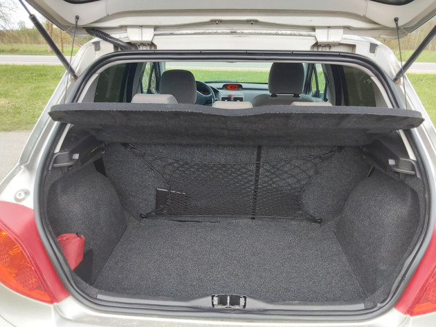 Peugeot 307 1.6i,80kw,automāts,07.07` - attēls 10