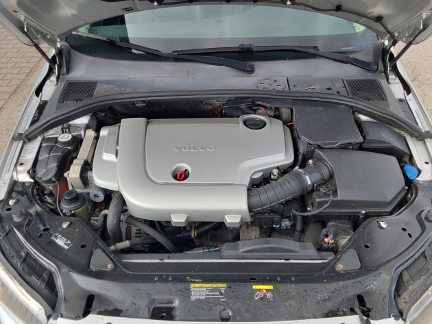 Volvo S80 2.4D5 Summum autom.04.08` - attēls 23