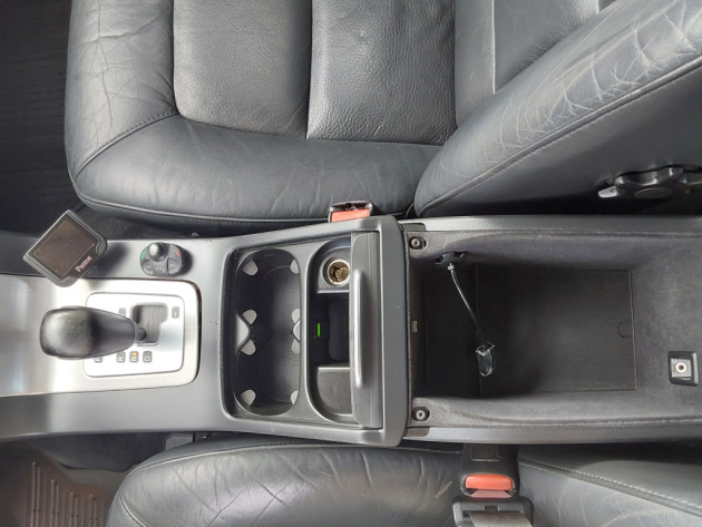 Volvo S80 2.4D5 Summum autom.04.08` - attēls 14