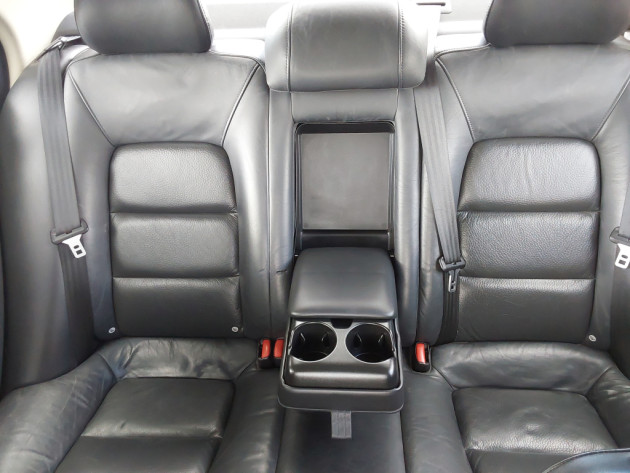 Volvo S80 2.4D5 Summum autom.04.08` - attēls 18