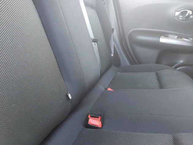 Nissan Juke 1.5dci,6ātr.Visia,02.13` - attēls 30