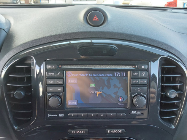 Nissan Juke 1.5dci,6ātr.Visia,02.13` - attēls 19