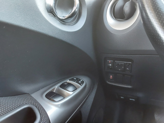 Nissan Juke 1.5dci,6ātr.Visia,02.13` - attēls 18
