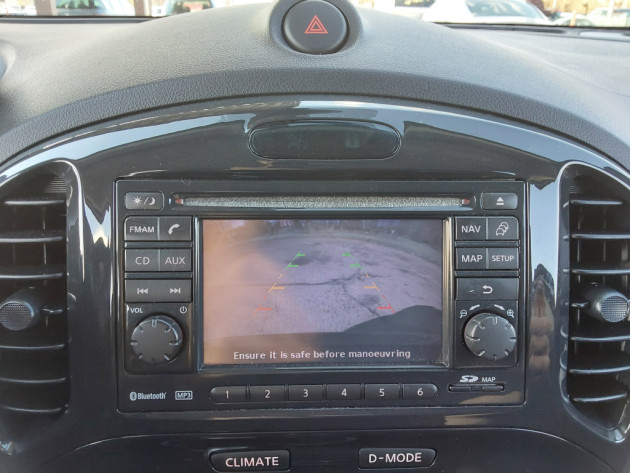 Nissan Juke 1.5dci,6ātr.Visia,02.13` - attēls 26