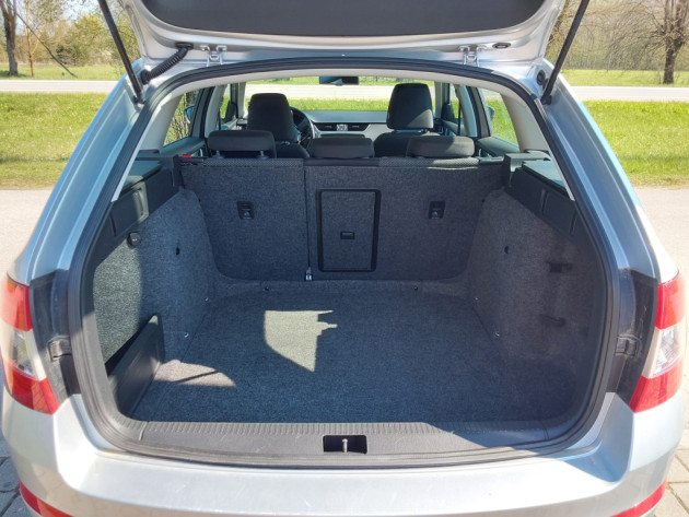 Skoda Octavia 2.0TDi 110kw,6ātr.02.14` - attēls 34