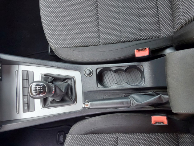 Skoda Octavia 2.0TDi 110kw,6ātr.02.14` - attēls 29