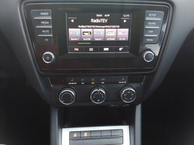 Skoda Octavia 2.0TDi 110kw,6ātr.02.14` - attēls 23