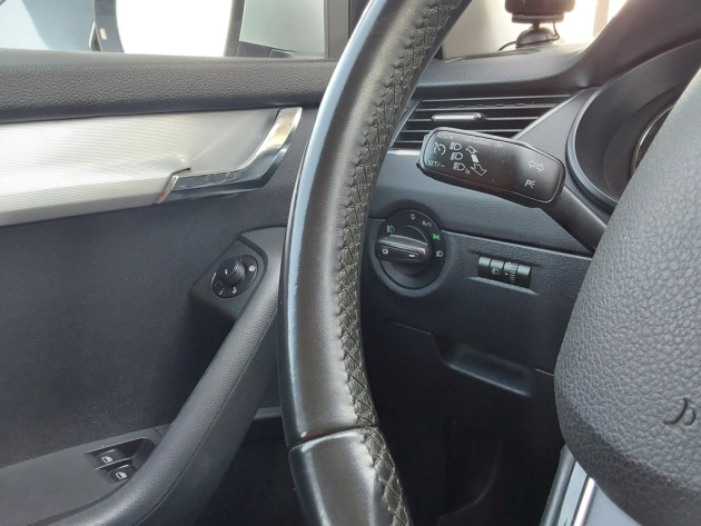 Skoda Octavia 2.0TDi 110kw,6ātr.02.14` - attēls 16