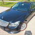 Mercedes E200,CDi,100kw,automātiskā,4durv.12.14` - attēls 1