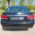 Mercedes E200,CDi,100kw,automātiskā,4durv.12.14` - attēls 9