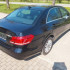 Mercedes E200,CDi,100kw,automātiskā,4durv.12.14` - attēls 2