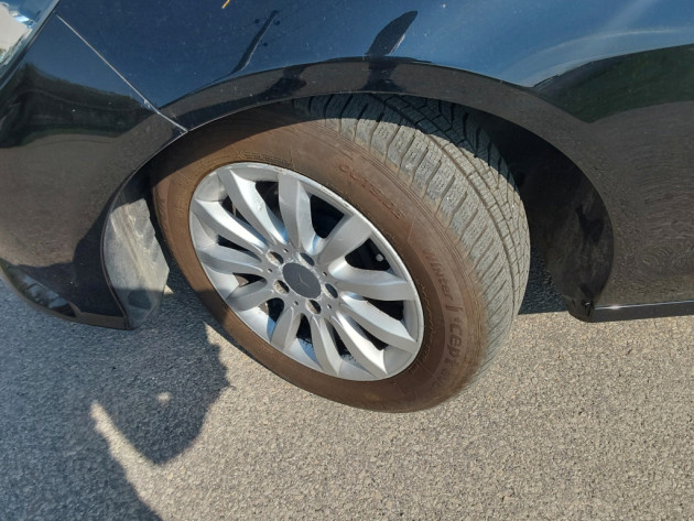 Mercedes E200,CDi,100kw,automātiskā,4durv.12.14` - attēls 37