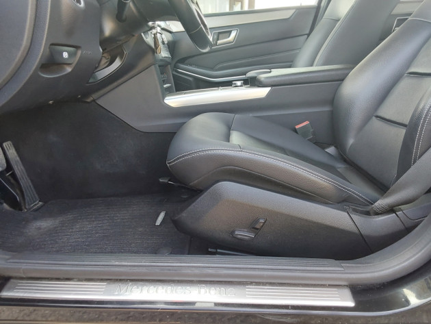 Mercedes E200,CDi,100kw,automātiskā,4durv.12.14` - attēls 13
