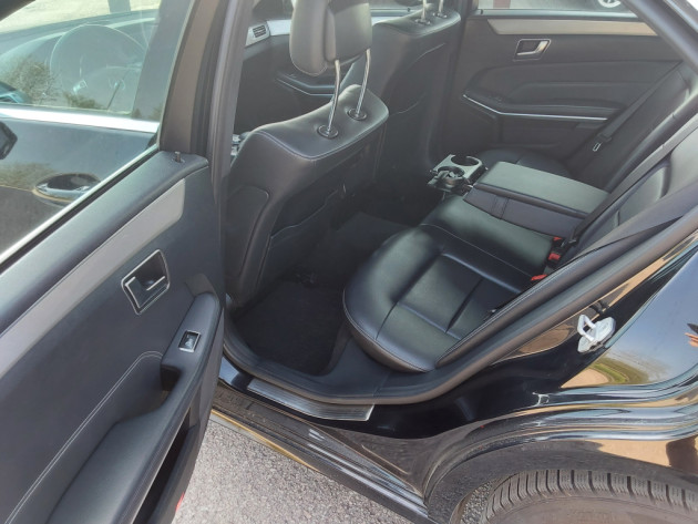 Mercedes E200,CDi,100kw,automātiskā,4durv.12.14` - attēls 31