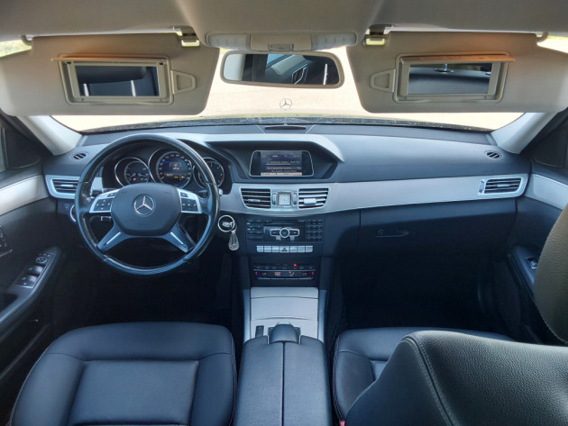 Mercedes E200,CDi,100kw,automātiskā,4durv.12.14` - attēls 19