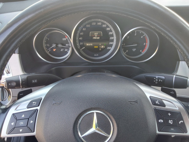 Mercedes E200,CDi,100kw,automātiskā,4durv.12.14` - attēls 17