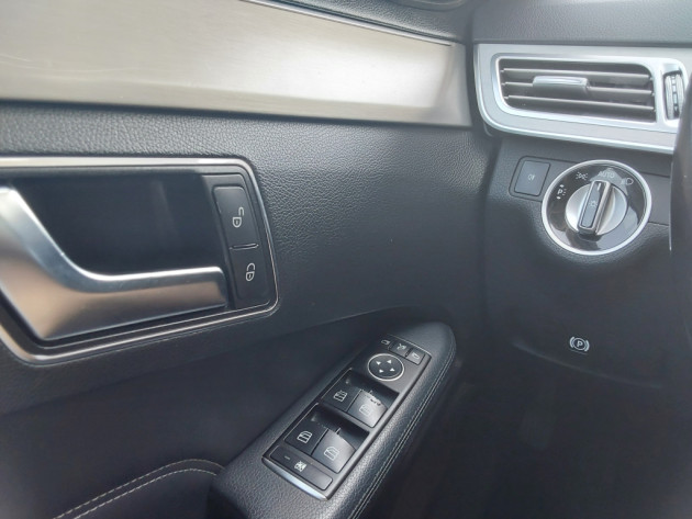 Mercedes E200,CDi,100kw,automātiskā,4durv.12.14` - attēls 16